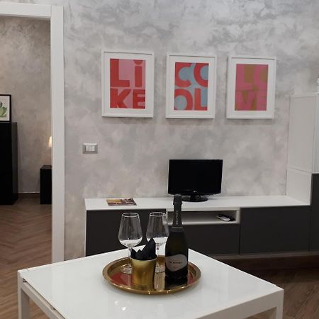 Etnea Street Apartment Catania Ngoại thất bức ảnh