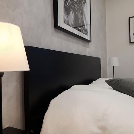 Etnea Street Apartment Catania Ngoại thất bức ảnh