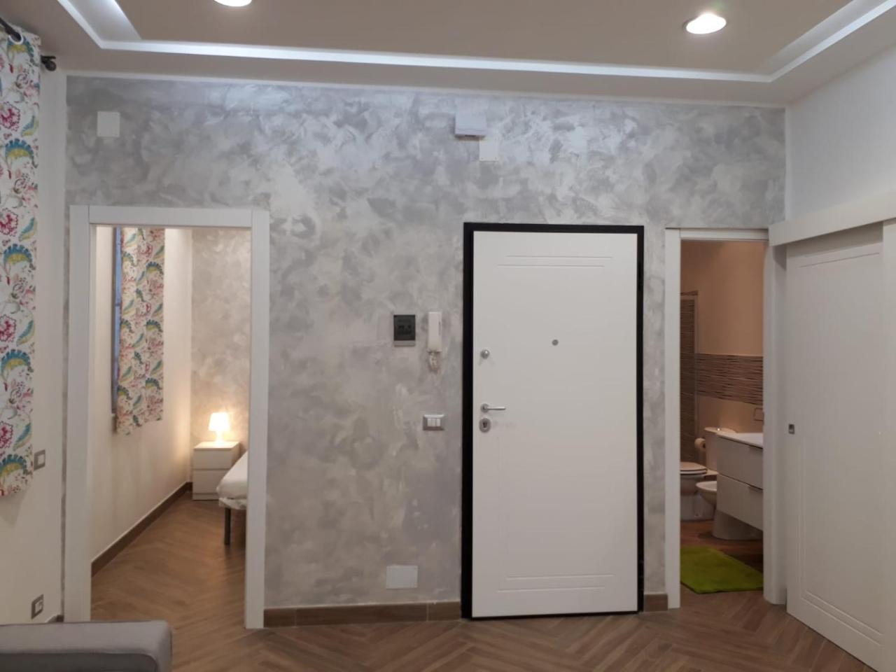 Etnea Street Apartment Catania Ngoại thất bức ảnh