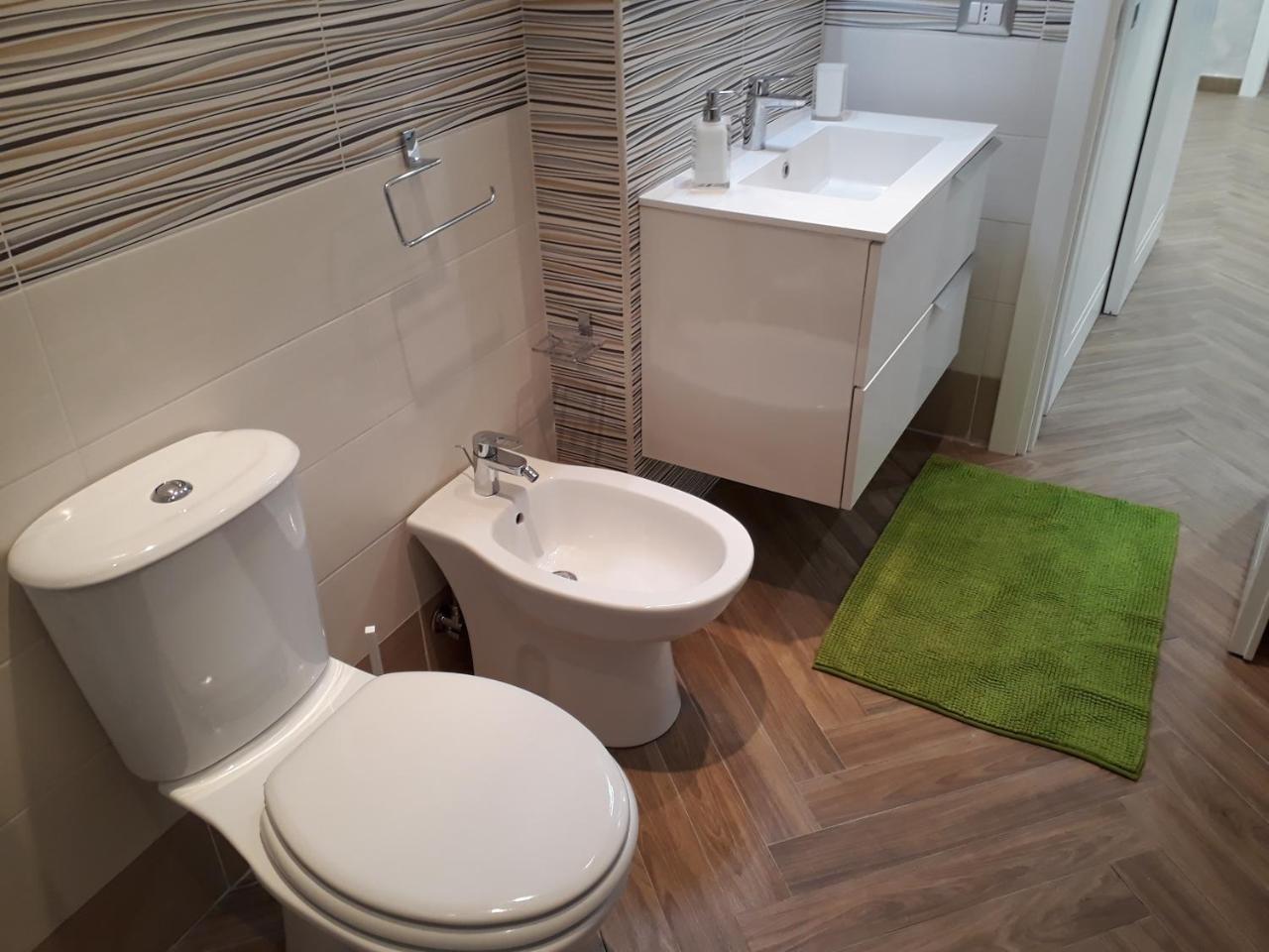 Etnea Street Apartment Catania Ngoại thất bức ảnh