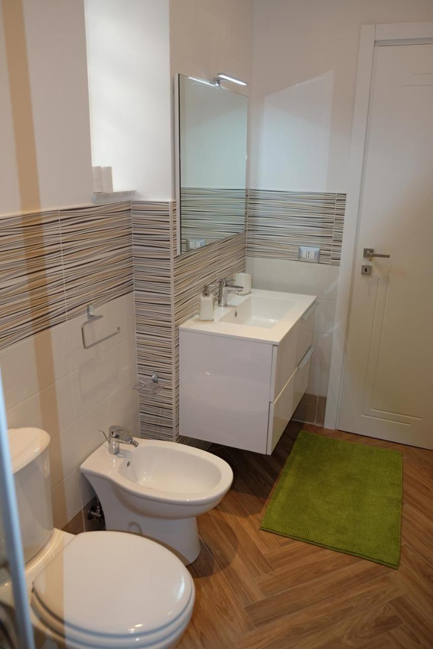 Etnea Street Apartment Catania Ngoại thất bức ảnh