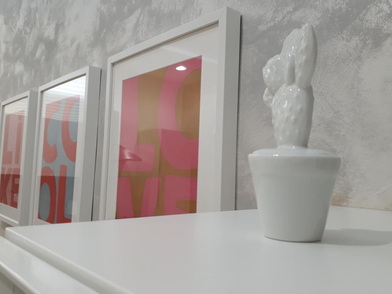 Etnea Street Apartment Catania Ngoại thất bức ảnh