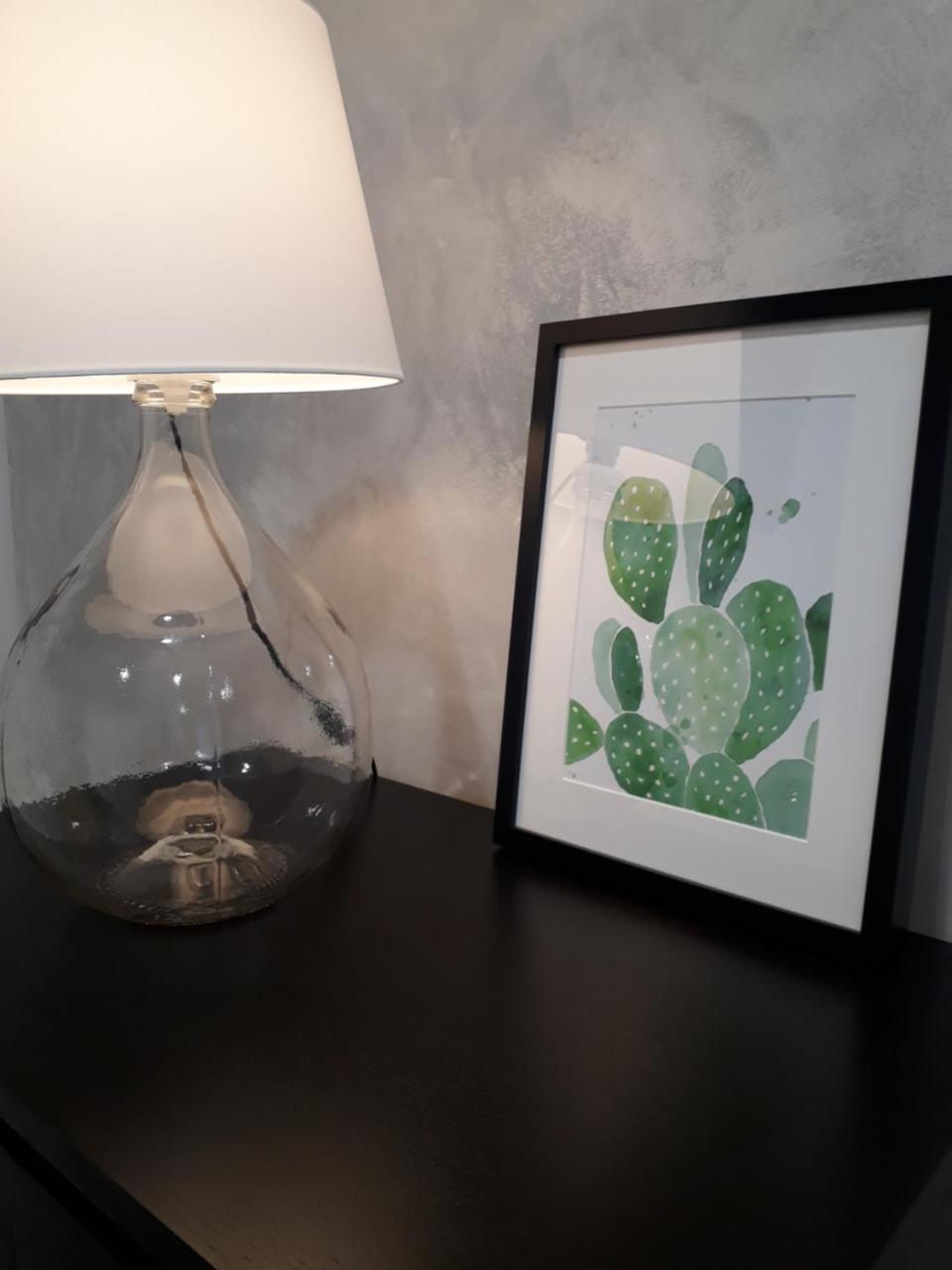 Etnea Street Apartment Catania Ngoại thất bức ảnh