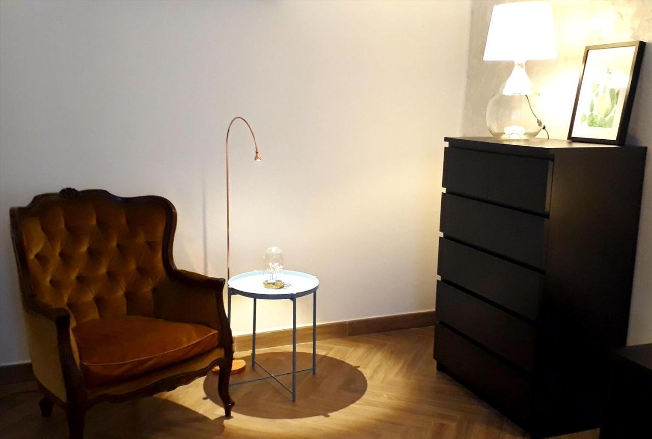 Etnea Street Apartment Catania Ngoại thất bức ảnh