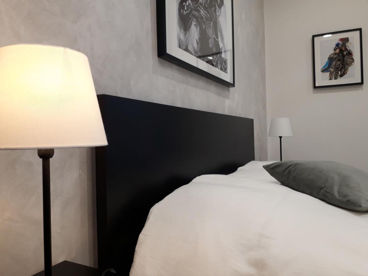 Etnea Street Apartment Catania Ngoại thất bức ảnh