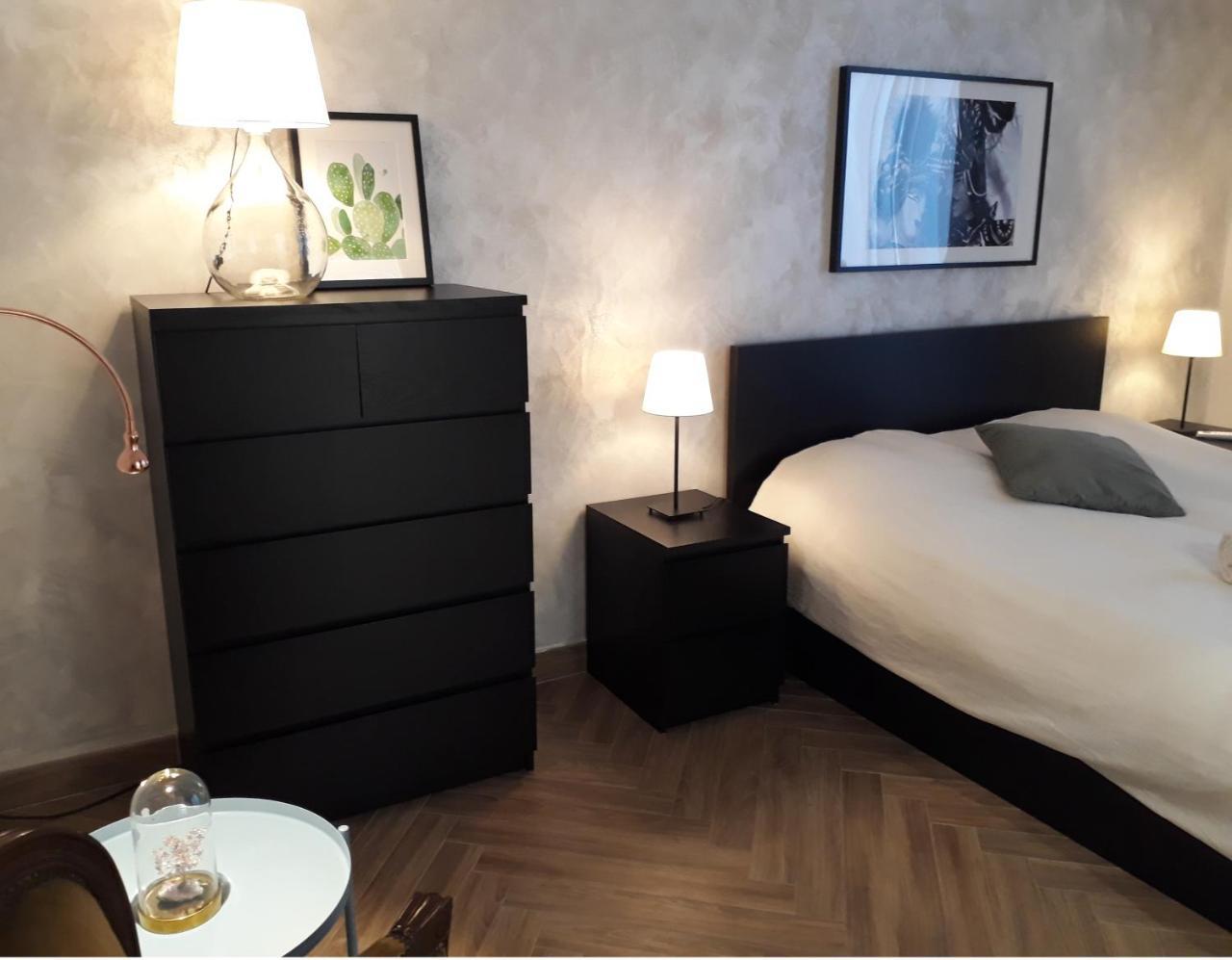 Etnea Street Apartment Catania Ngoại thất bức ảnh